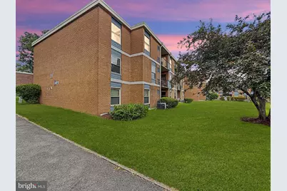 3807 Saint Barnabas Road #203, Suitland, MD 20746 - Photo 1