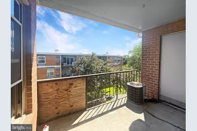 3807 Saint Barnabas Road #203, Suitland, MD 20746 - Photo 10