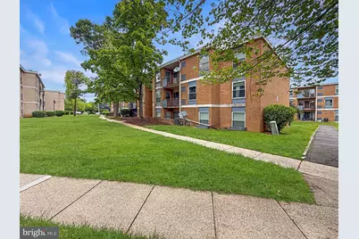 3807 Saint Barnabas Road #203, Suitland, MD 20746 - Photo 22