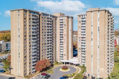 1836 Metzerott Road #1720, Hyattsville, MD 20783 - Photo 24