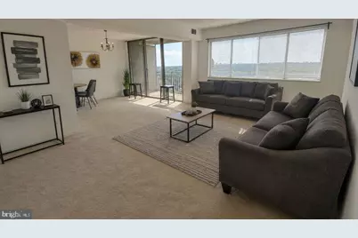 1836 Metzerott Road #1720, Hyattsville, MD 20783 - Photo 6