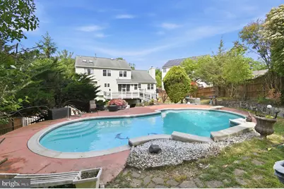 10502 Westwood Drive, Cheltenham, MD 20623 - Photo 32