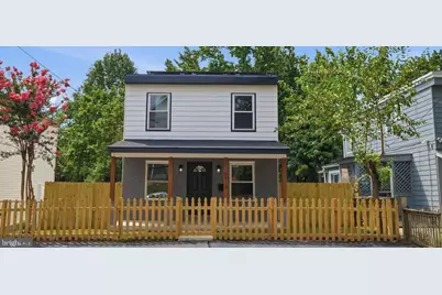 5919 Crown Street, Capitol Heights, MD 20743 - Photo 2
