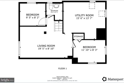 8803 63rd Avenue, College Park, MD 20740 - Photo 42