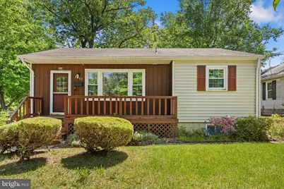 8803 63rd Avenue, College Park, MD 20740 - Photo 2