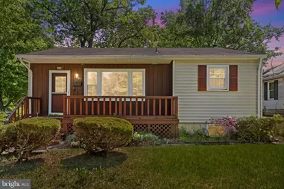 8803 63rd Avenue, College Park, MD 20740 - Photo 1
