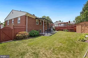 910 Luray Pl, Hyattsville, MD 20783 - Photo 44