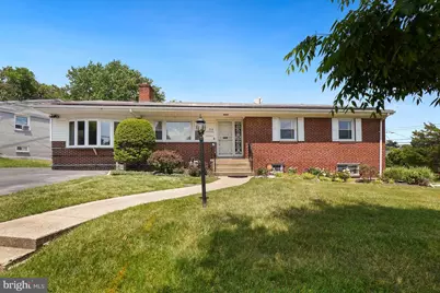 910 Luray Place, Hyattsville, MD 20783 - Photo 1