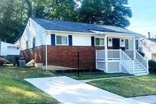 4714 Glenoak Rd, Hyattsville, MD 20784 - Photo 2