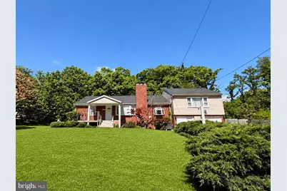 6201 Joyce Drive, Temple Hills, MD 20748 - Photo 1