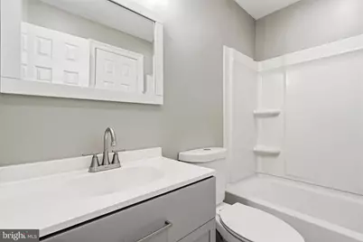 8617 Cipriano Springs Court, Lanham, MD 20706 - Photo 12