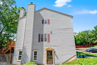 8617 Cipriano Springs Court, Lanham, MD 20706 - Photo 1
