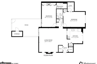 8617 Cipriano Springs Ct, Lanham, MD 20706 - Photo 20