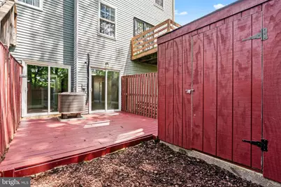 8617 Cipriano Springs Court, Lanham, MD 20706 - Photo 18