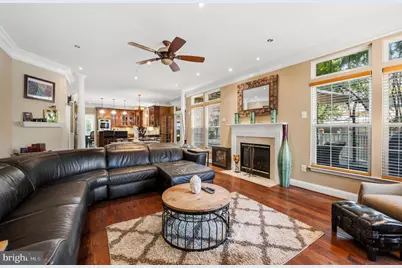 12104 Guinevere Place, Glenn Dale, MD 20769 - Photo 16