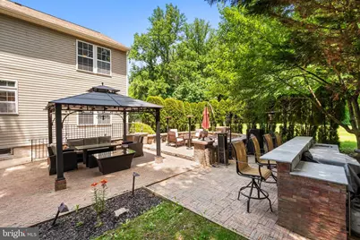 12104 Guinevere Place, Glenn Dale, MD 20769 - Photo 40