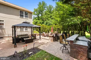 12104 Guinevere Pl, Glenn Dale, MD 20769 - Photo 40