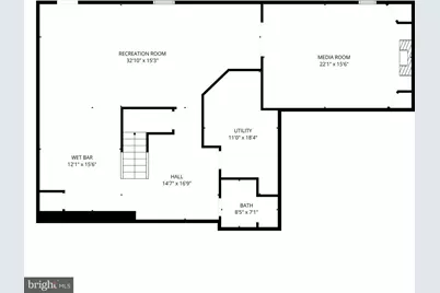12104 Guinevere Place, Glenn Dale, MD 20769 - Photo 42