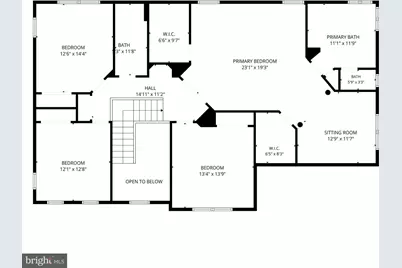 12104 Guinevere Place, Glenn Dale, MD 20769 - Photo 44