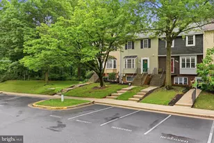 7675 S Arbory Ln, Laurel, MD 20707 - Photo 24