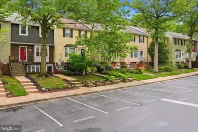 7675 S Arbory Lane #367, Laurel, MD 20707 - Photo 22