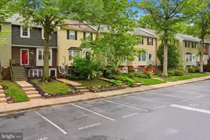 7675 S Arbory Ln, Laurel, MD 20707 - Photo 22