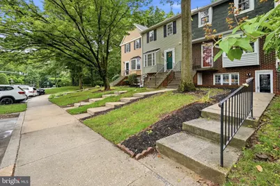 7675 S Arbory Lane #367, Laurel, MD 20707 - Photo 34