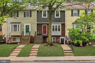 7675 S Arbory Ln, Laurel, MD 20707 - Photo 30