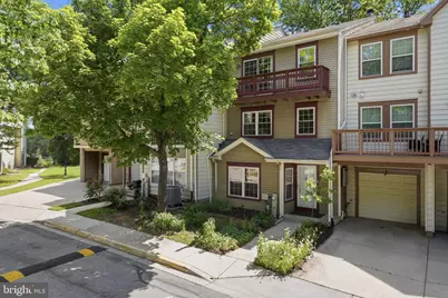 4753 River Valley Way #56, Bowie, MD 20720 - Photo 2