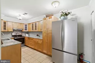 4753 River Valley Way, Bowie, MD 20720 - Photo 14