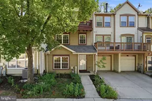 4753 River Valley Way, Bowie, MD 20720 - Photo 1