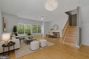 4301 Lavender Ln, Bowie, MD 20720 - Photo 8