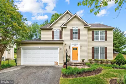 10300 Bending Brook Way, Upper Marlboro, MD 20772 - Photo 2