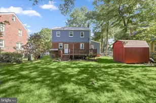 4911 Ravenswood Rd, Riverdale, MD 20737 - Photo 28