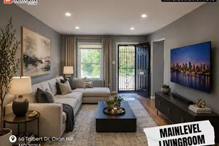 60 Talbert Dr, Oxon Hill, MD 20745 - Photo 2