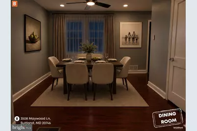 3508 Maywood Lane, Suitland, MD 20746 - Photo 8