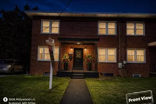 3508 Maywood Ln, Suitland, MD 20746 - Photo 2