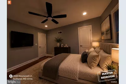 3508 Maywood Lane, Suitland, MD 20746 - Photo 10