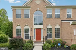 5112 Birchmere Terrace, Bowie, MD 20720 - Photo 2