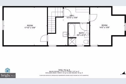 3502 Mitchellville Road, Bowie, MD 20716 - Photo 6