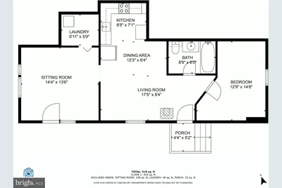 3502 Mitchellville Road, Bowie, MD 20716 - Photo 8