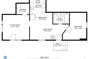 3502 Mitchellville Rd, Bowie, MD 20716 - Photo 8