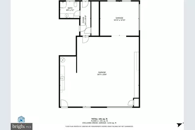 3502 Mitchellville Road, Bowie, MD 20716 - Photo 4