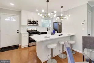 864 Neptune Ave, Oxon Hill, MD 20745 - Photo 2