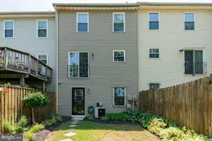 1652 Willowwood Ct, Hyattsville, MD 20785 - Photo 14