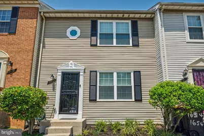 1652 Willowwood Court, Hyattsville, MD 20785 - Photo 1