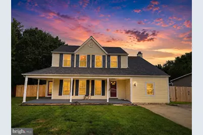 10603 Barnsdale Drive, Cheltenham, MD 20623 - Photo 1
