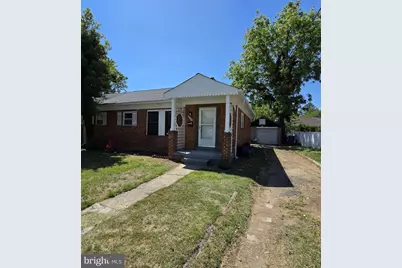 6604 23rd Place, Hyattsville, MD 20782 - Photo 2