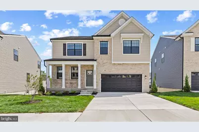 5123 Glistening Pond Way, Upper Marlboro, MD 20772 - Photo 1