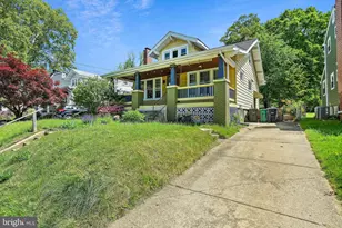 5507 40th Ave, Hyattsville, MD 20781 - Photo 1